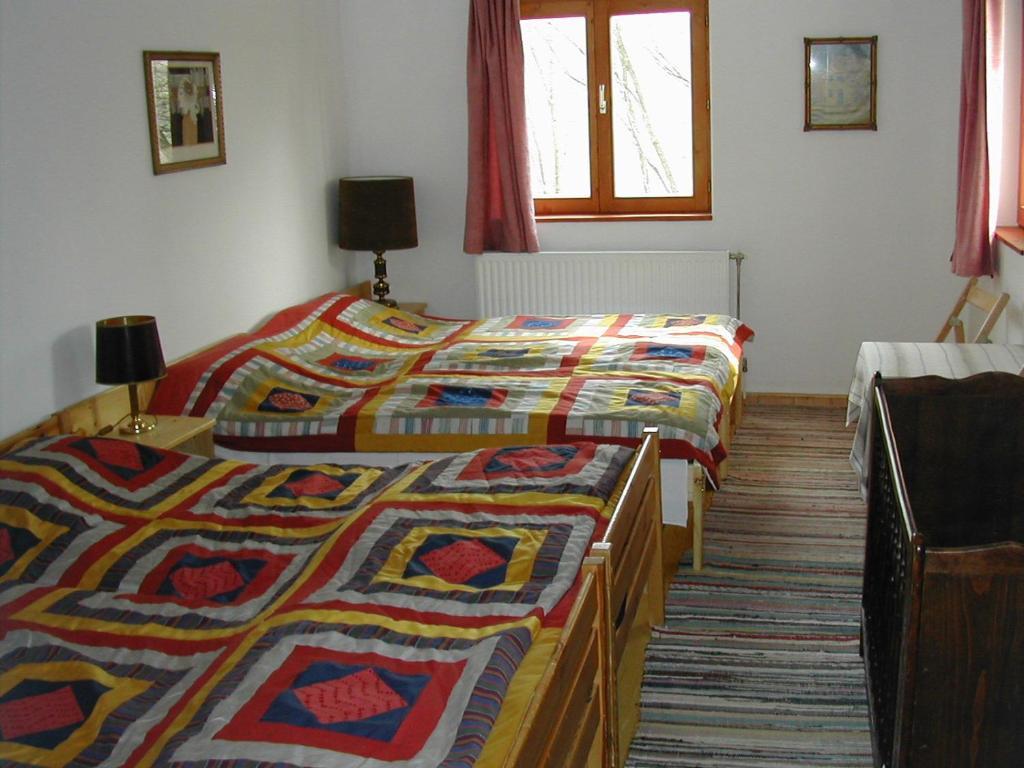 Malom Tanya Panzio Hotel Zalacseb Room photo